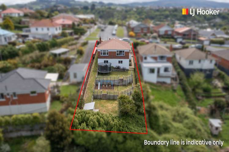 43 Nottingham Crescent Calton Hill_19