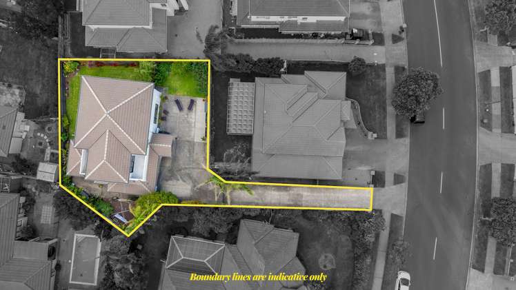 21A Westerham Drive Dannemora_31