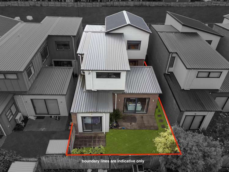 12 Artemis Way Flat Bush_25