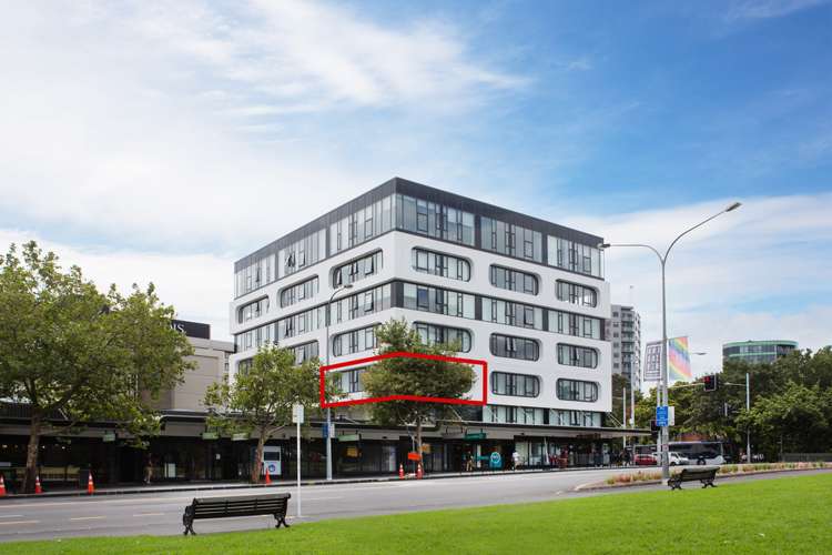 206/103 Symonds Street Grafton_14