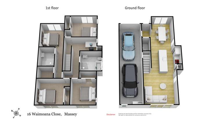 16 Waimoana Close Massey_18