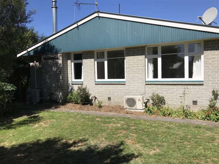11b King Street Rangiora_0