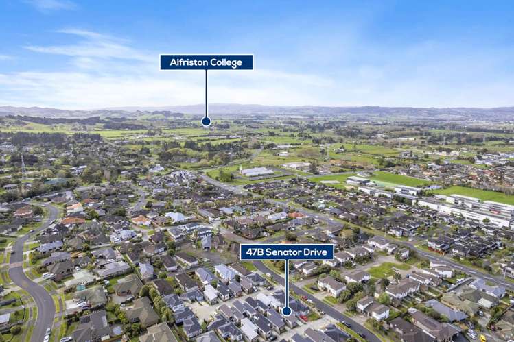 47B Senator Drive Manurewa_30