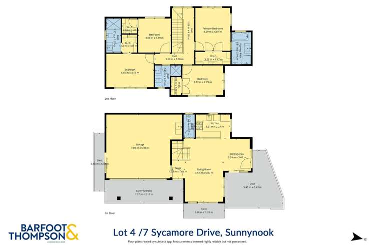 3/7 Sycamore Drive Sunnynook_30