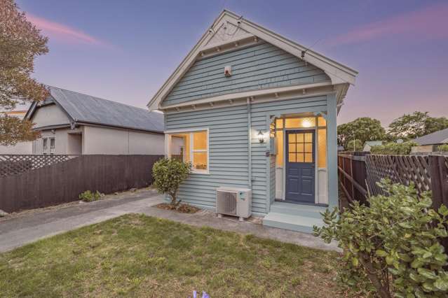 Charming Character Home - Fully Renovated