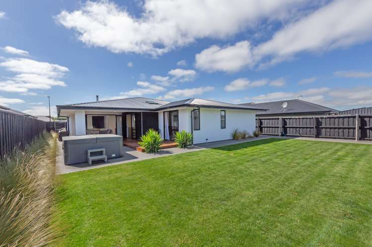 54 Thornborough Drive Rolleston_20