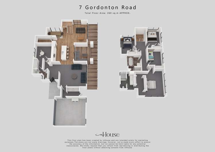 7 Gordonton Road Chartwell_20