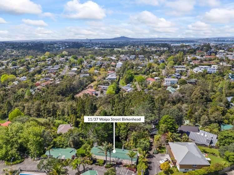 11/37 Waipa Street Birkenhead_10