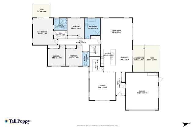 7 Teitei Avenue Feilding_1