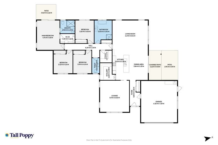 7 Teitei Avenue Feilding_20