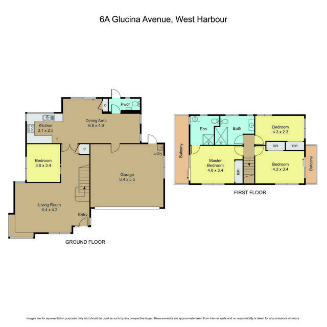 6a Glucina Avenue West Harbour_1