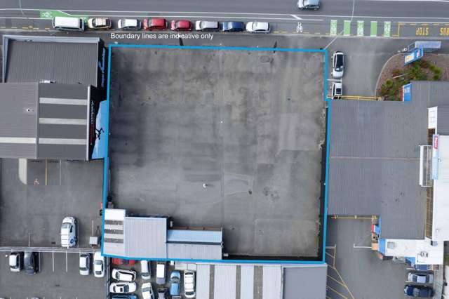 7 & 9 Salisbury Road Richmond_2