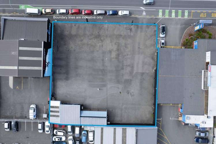 7 & 9 Salisbury Road Richmond_2