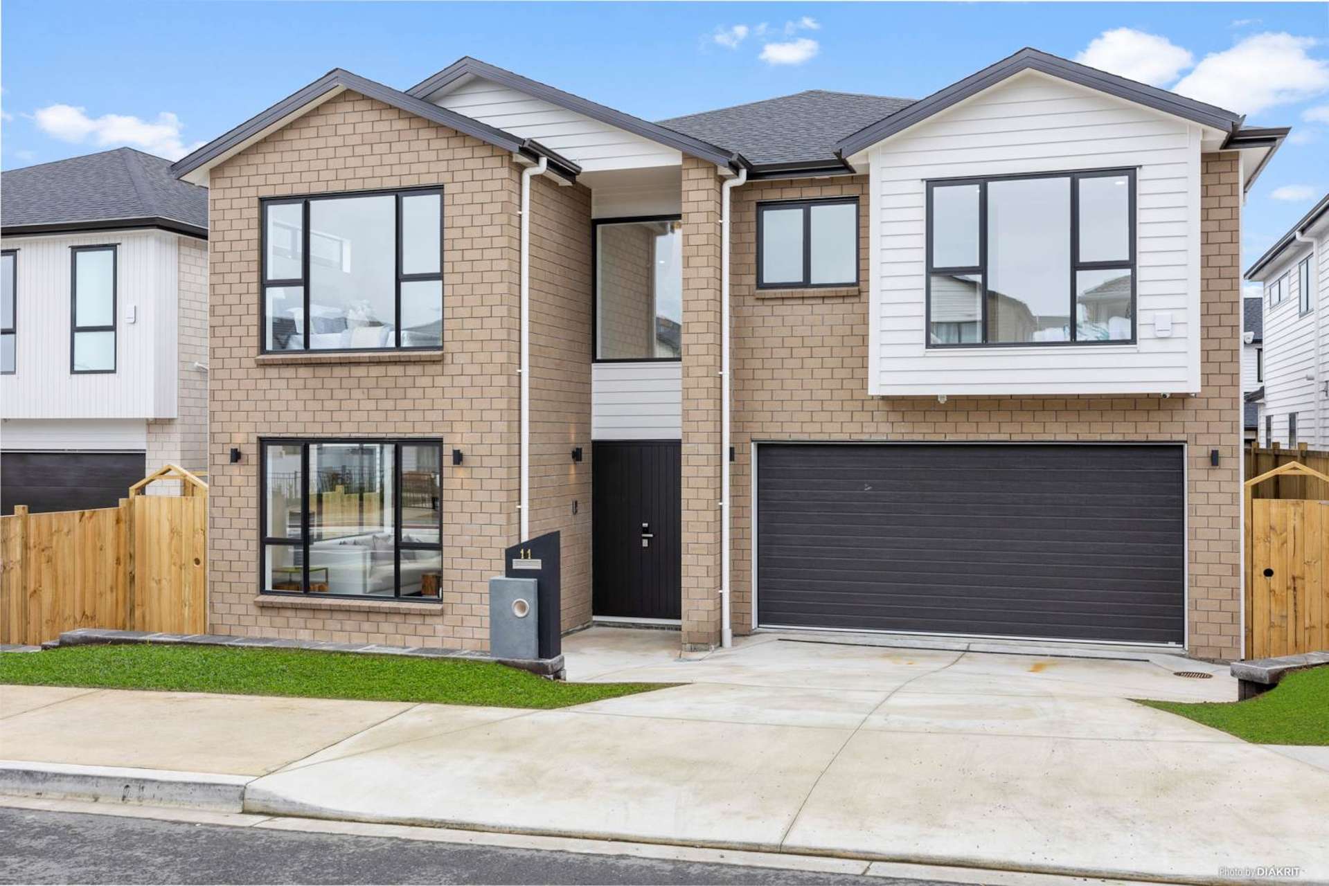 11 Dungloe Avenue Flat Bush_0