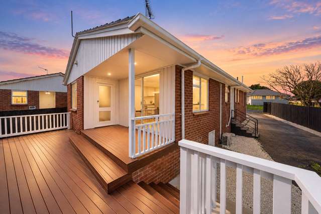 Newly, Fully & Freshly RENOVATED! (Bonus Cabin!)