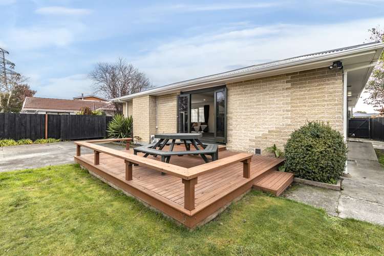 25 Stackhouse Avenue Bishopdale_20