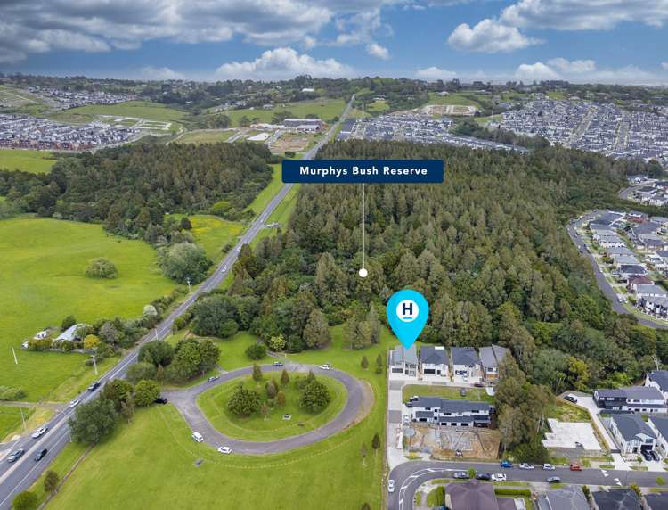 2F Hughs Way Flat Bush_29