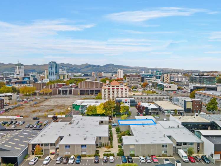 6/75 Peterborough Street City Centre_2