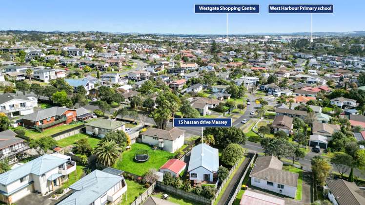 15 Hassan Drive Massey_25