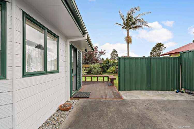 95a Harris Street Pukekohe_19