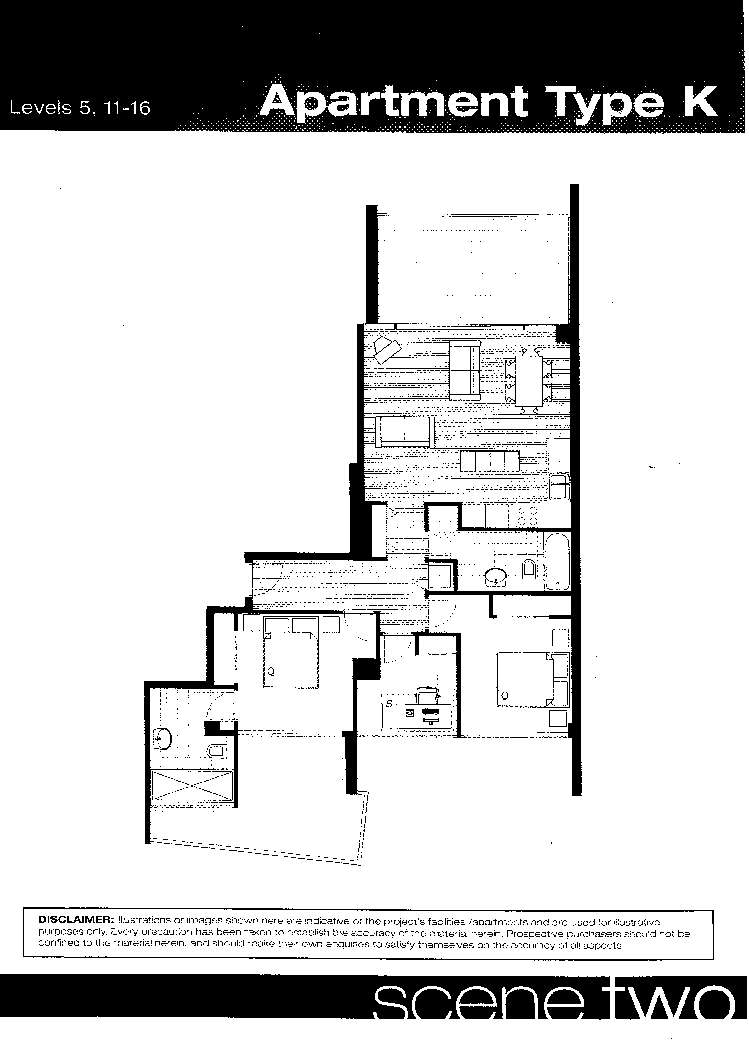 1408/18 Beach Road Auckland Central_19