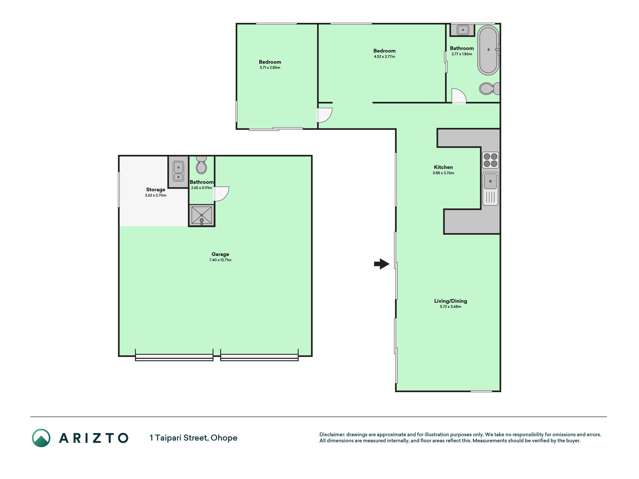 1 Taipari Street Ohope_1