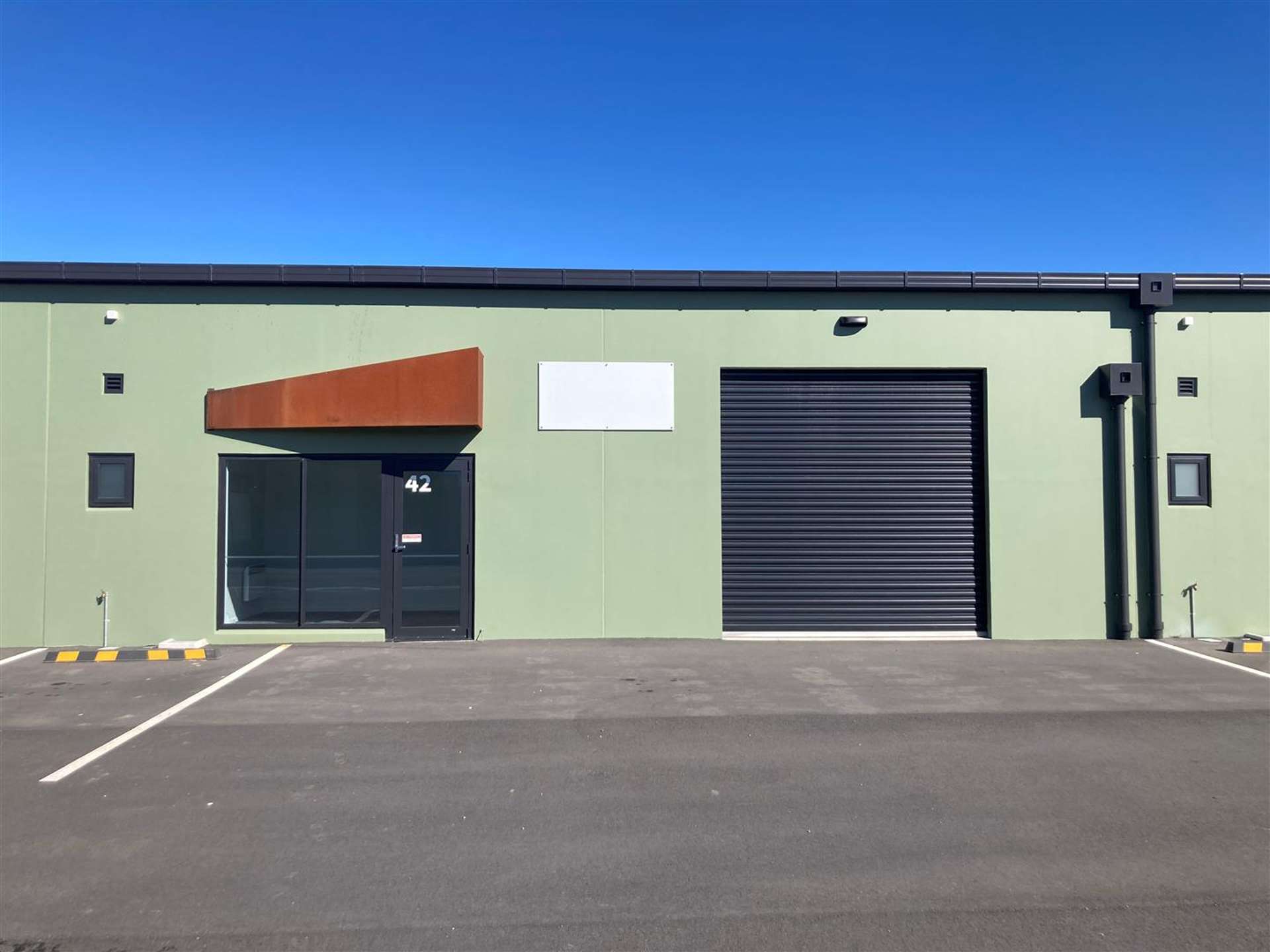 Unit 42, 128 Hoskyns Road Rolleston_0