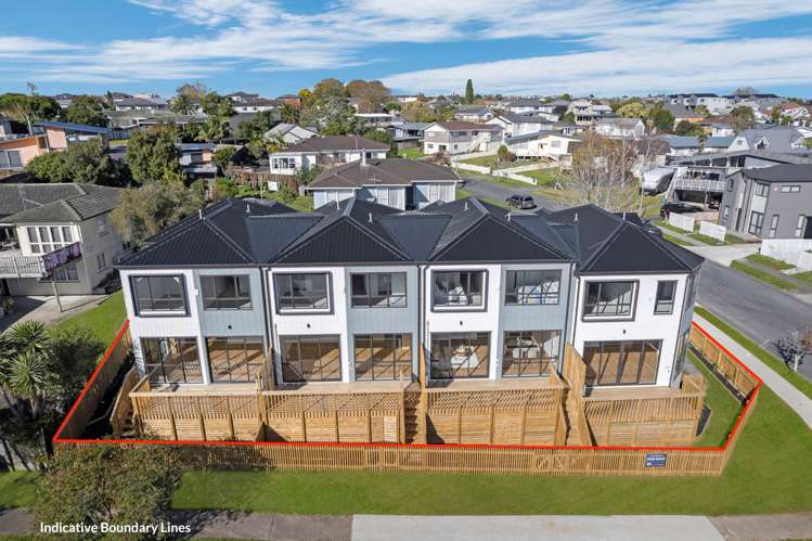 Lot 1/1 Pauline Place Bucklands Beach_31