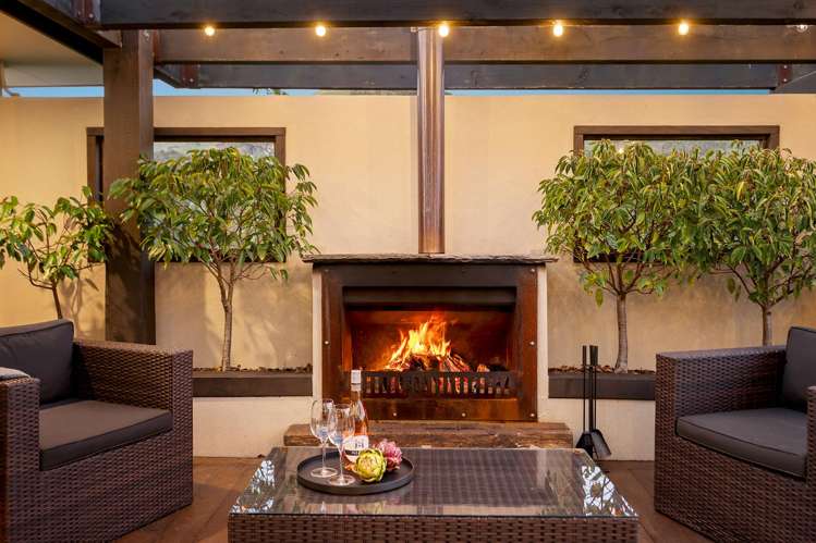91 Westchester Drive Churton Park_22