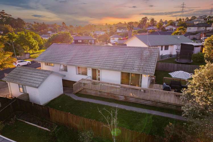 11 Killygordon Place Massey_26