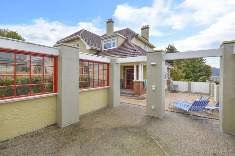 121 Cargill Street Dunedin Central_11