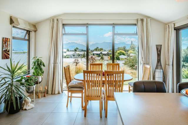 West Meadows Drive with views