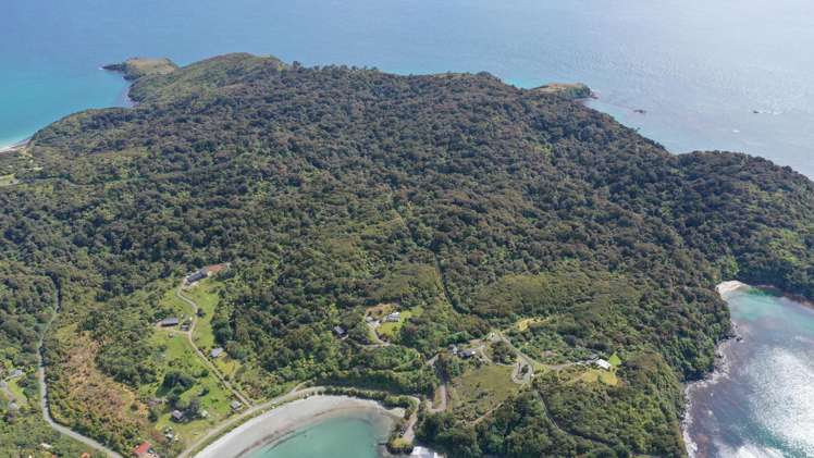 385 Horseshoe Bay Road Stewart Island_8