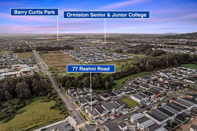 77 Rashni Road Flat Bush_41