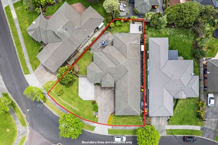 6 Corrofin Drive East Tamaki_5