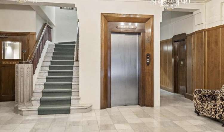 2b/5 Parliament Street Auckland Central_10