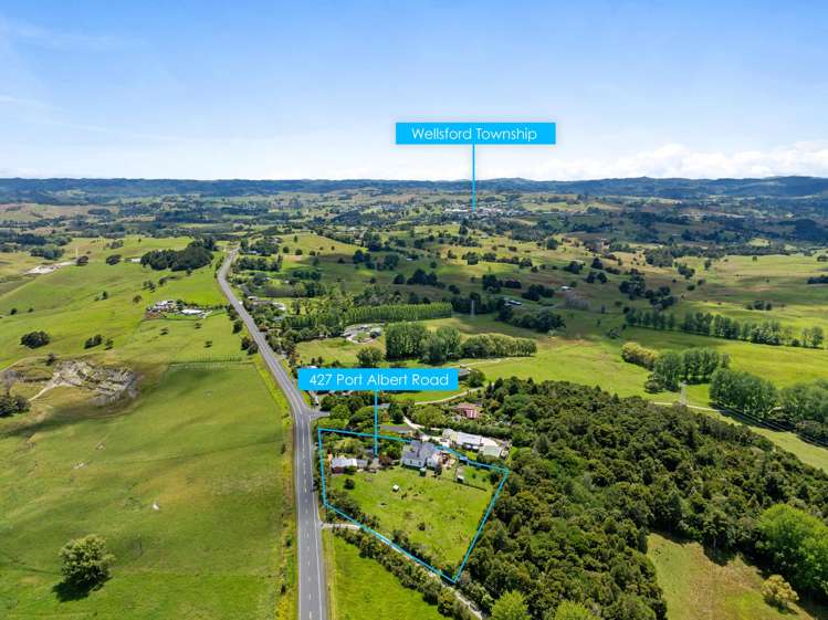 427 Port Albert Road Wellsford_39