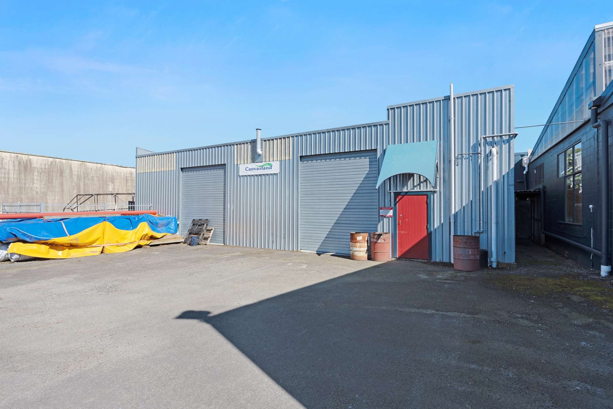 20 Power Street Levin Horowhenua Commercial Property For Sale OneRoof