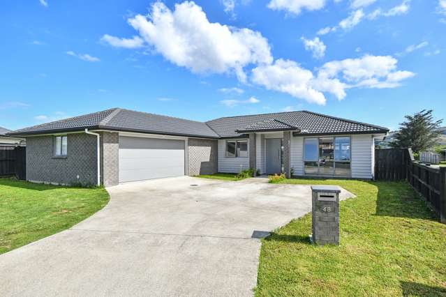 48 Harriet Johnston Drive Pokeno_2