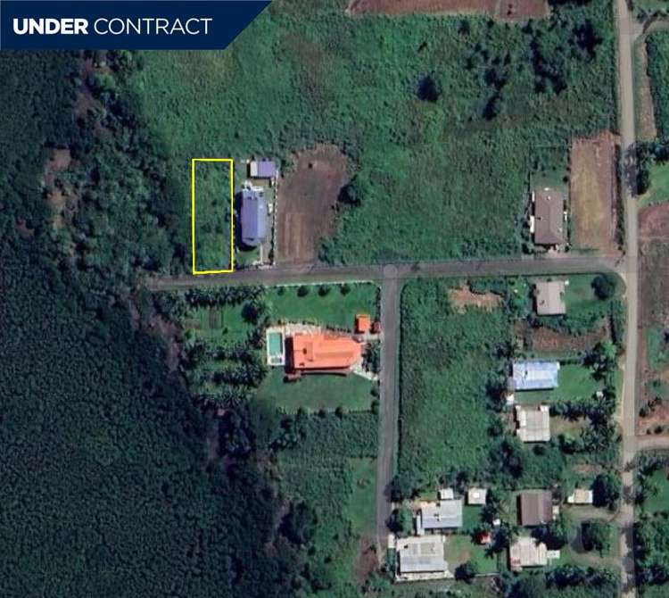 Lot 11 Pali Street Off Nasoso Road_0