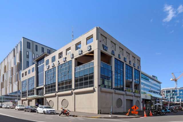30 Graham Street City Centre_2