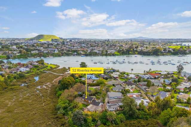 52 Riverlea Avenue Pakuranga_1