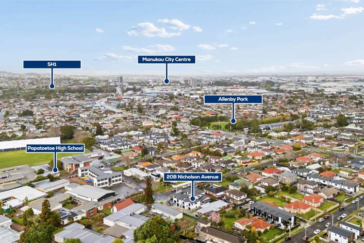 20B Nicholson Avenue Papatoetoe_17