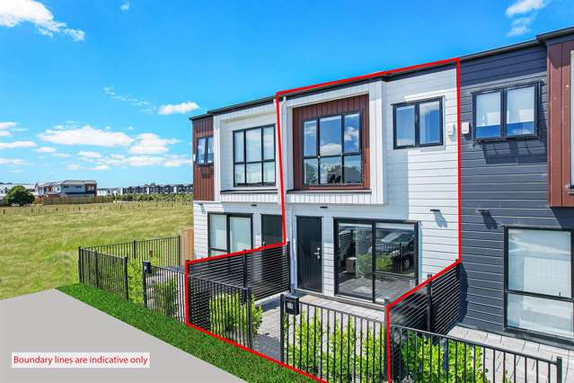 Kauri Flats - Affordable Family Home