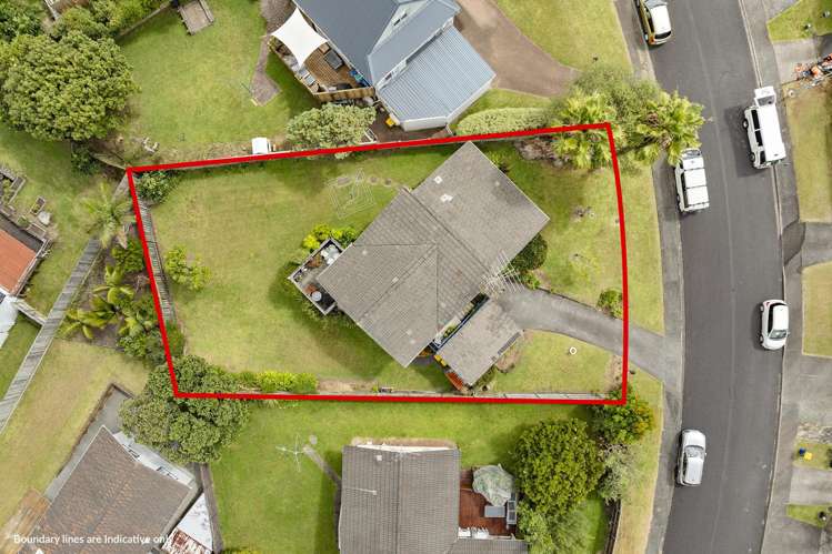 6 Tetrarch Place Totara Vale_3