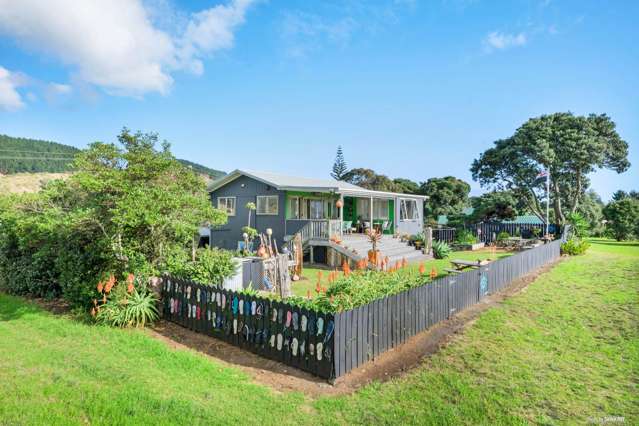 120 Maunsell Road Port Waikato_2