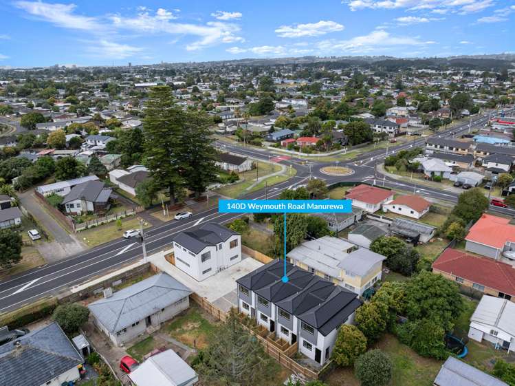 Lot 4/140 Weymouth Road Manurewa_14