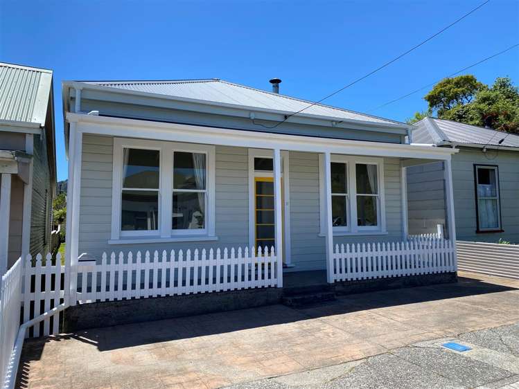 17 O'Donnell Street Greymouth_21