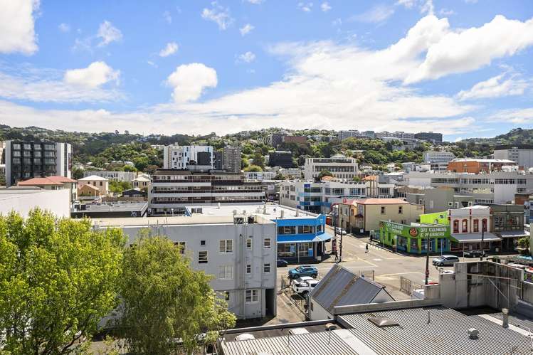 413/35 Abel Smith Street Te Aro_13