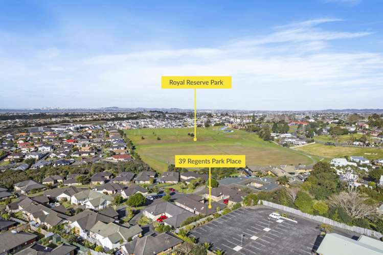 39 Regents Park Place Westgate_18